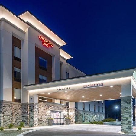 Hampton Inn Monticello, Ny Eksteriør billede