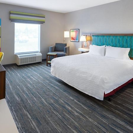 Hampton Inn Monticello, Ny Eksteriør billede