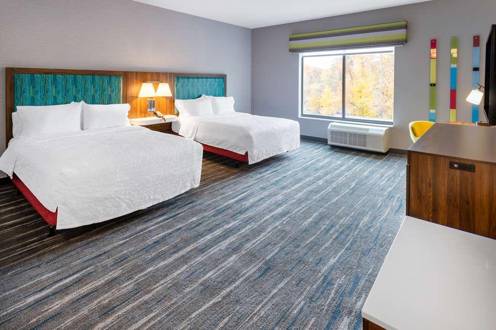 Hampton Inn Monticello, Ny Værelse billede