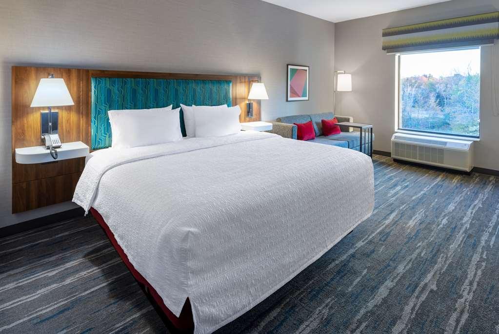Hampton Inn Monticello, Ny Værelse billede