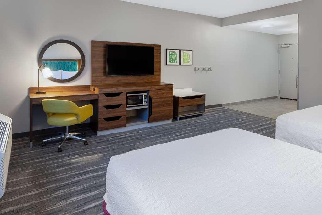 Hampton Inn Monticello, Ny Værelse billede