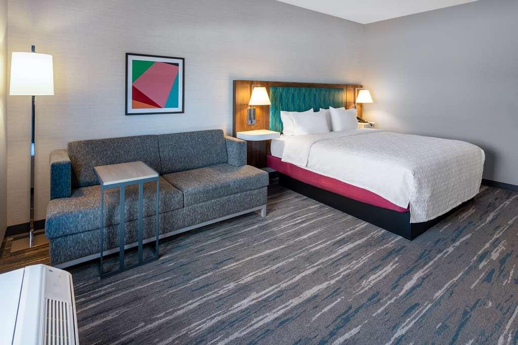 Hampton Inn Monticello, Ny Værelse billede