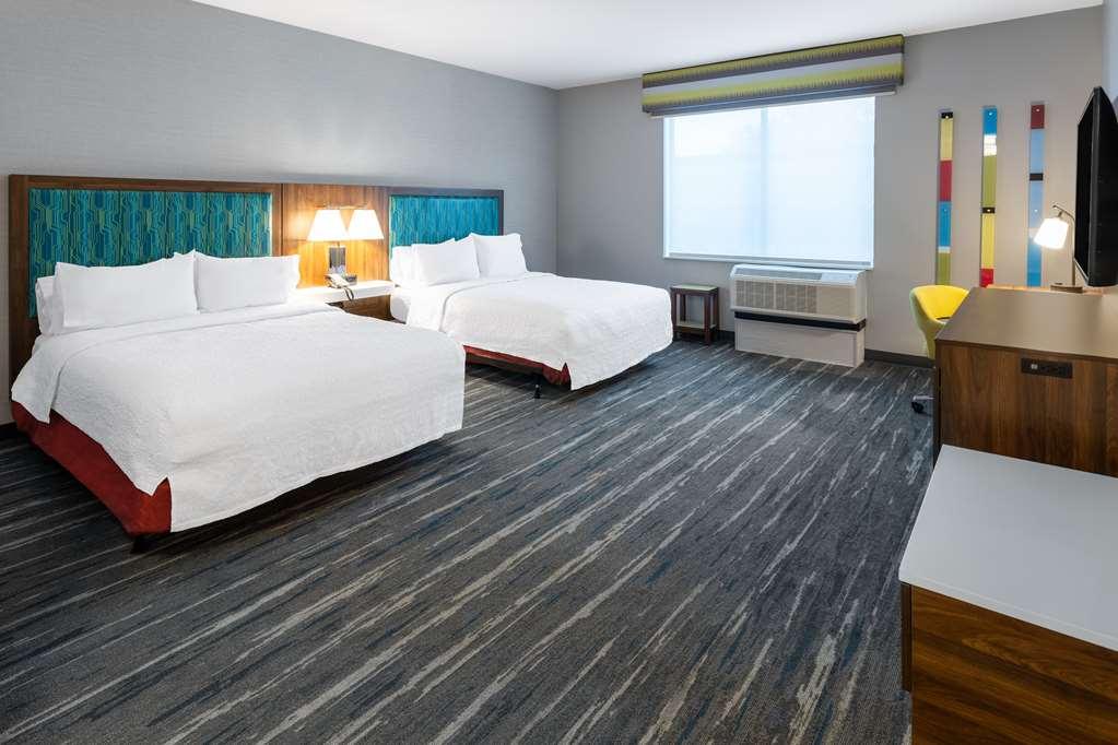 Hampton Inn Monticello, Ny Værelse billede