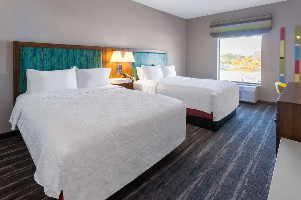 Hampton Inn Monticello, Ny Værelse billede