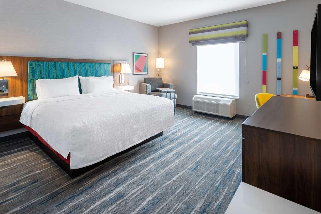 Hampton Inn Monticello, Ny Værelse billede