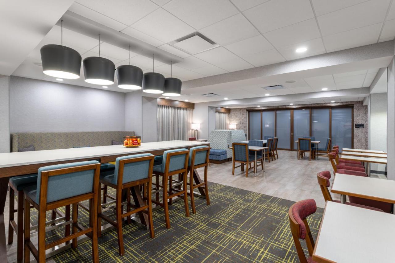 Hampton Inn Monticello, Ny Eksteriør billede