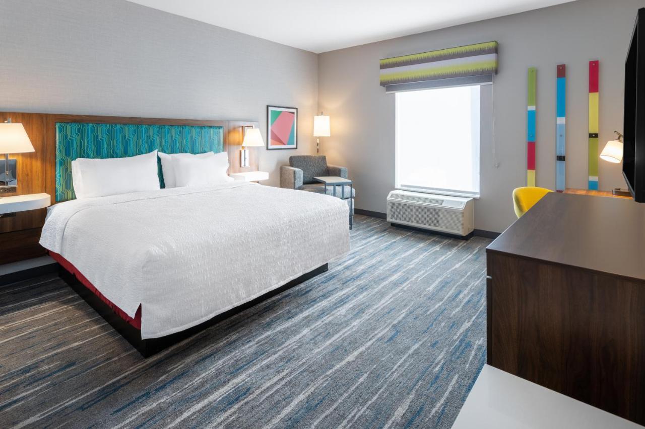 Hampton Inn Monticello, Ny Eksteriør billede