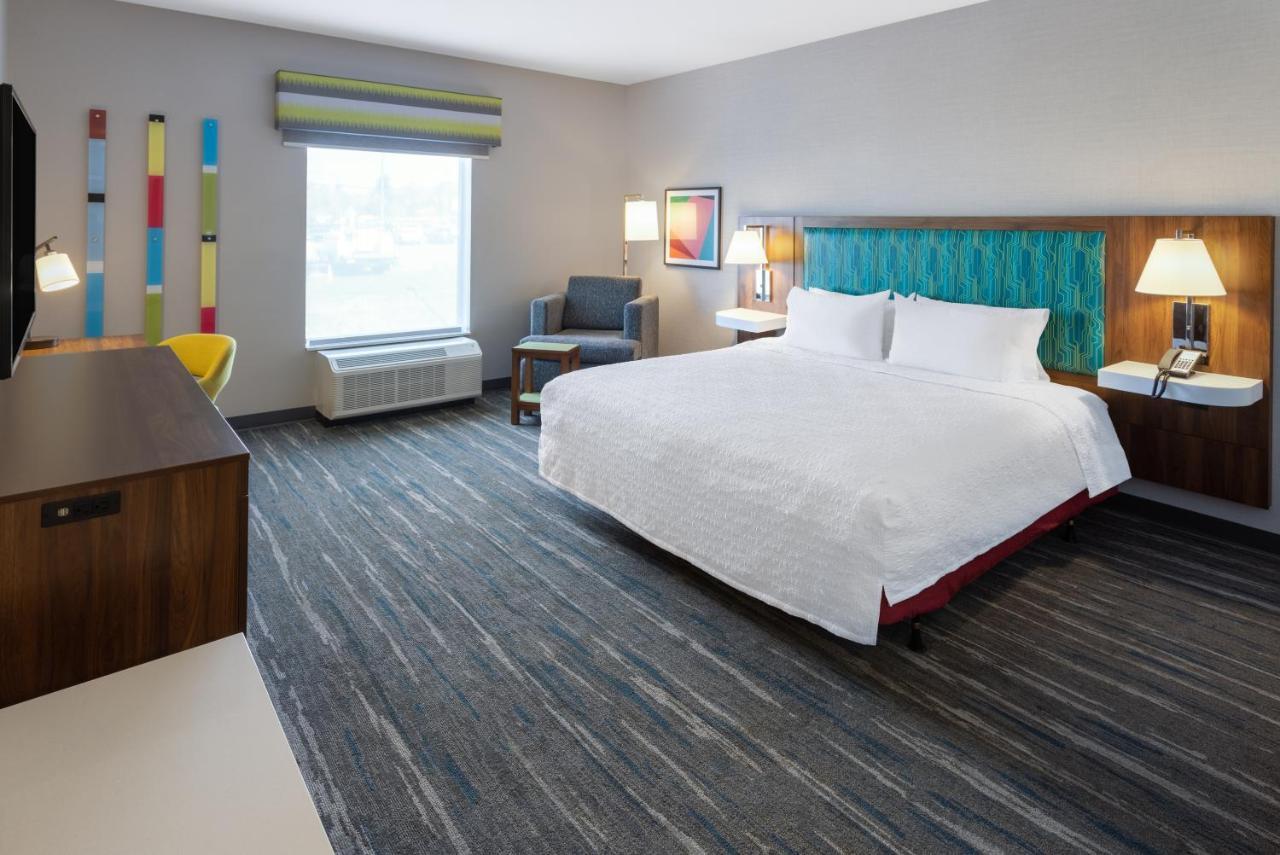 Hampton Inn Monticello, Ny Eksteriør billede